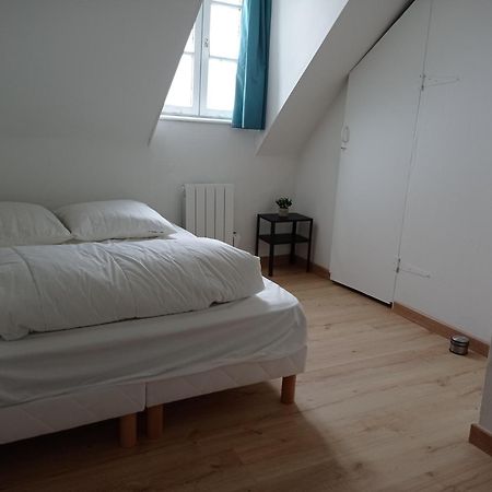 L'Opale, Appartement 7 Berck Kültér fotó