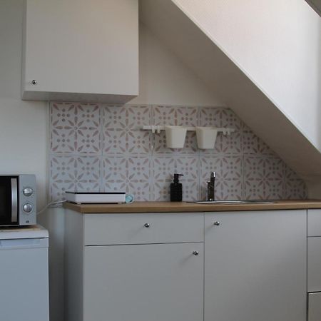 L'Opale, Appartement 7 Berck Kültér fotó
