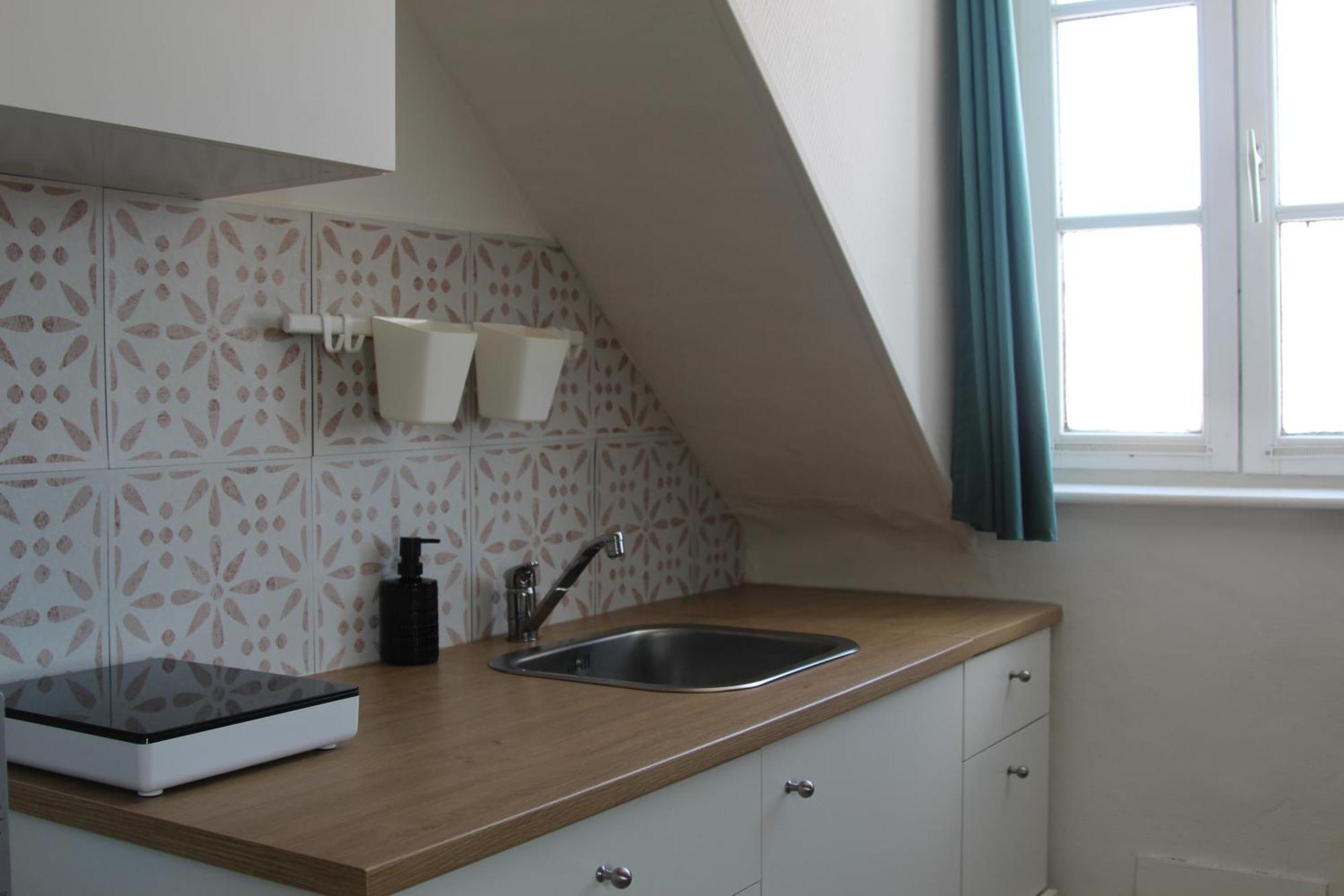 L'Opale, Appartement 7 Berck Kültér fotó