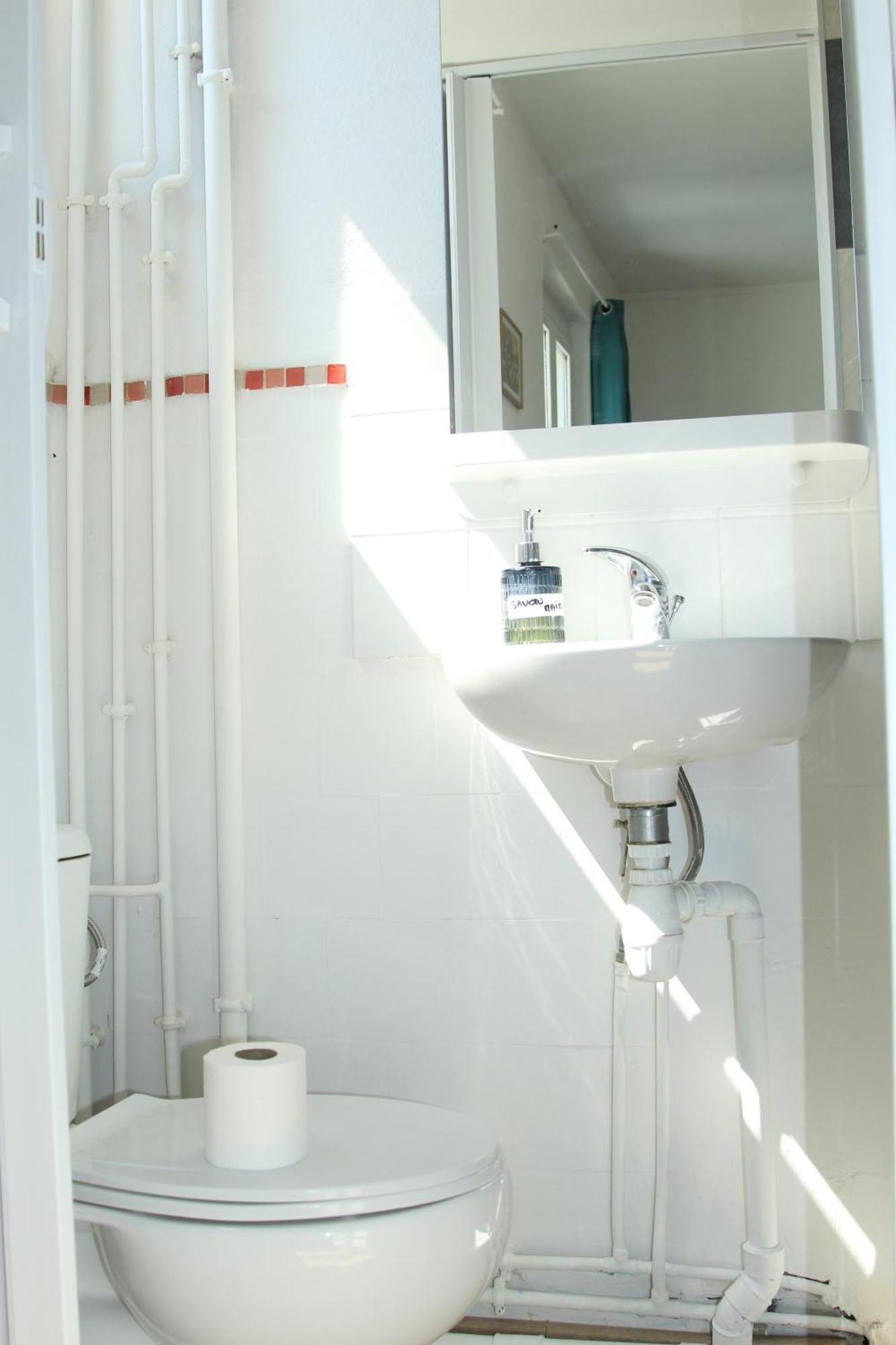 L'Opale, Appartement 7 Berck Kültér fotó