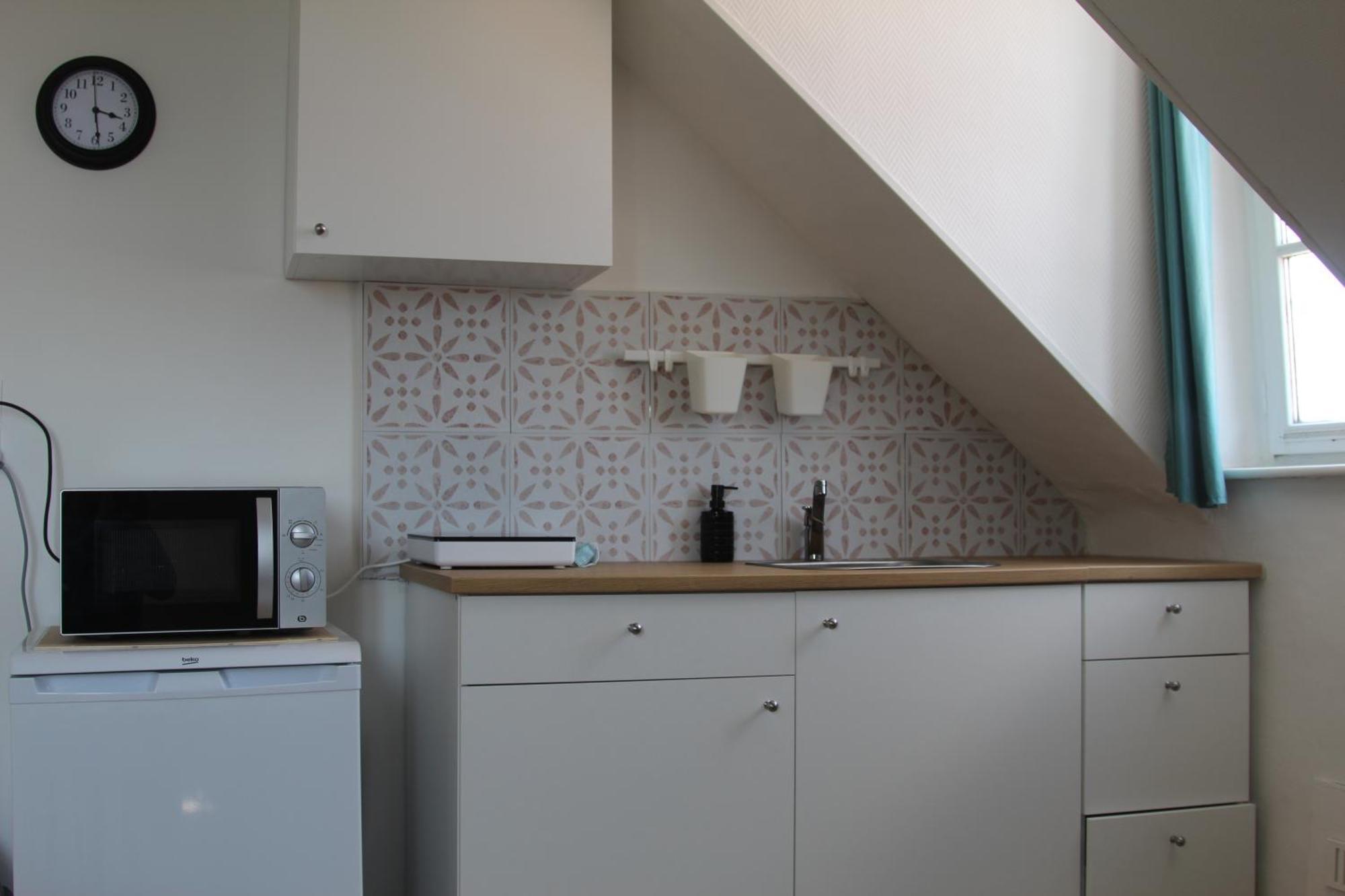 L'Opale, Appartement 7 Berck Kültér fotó